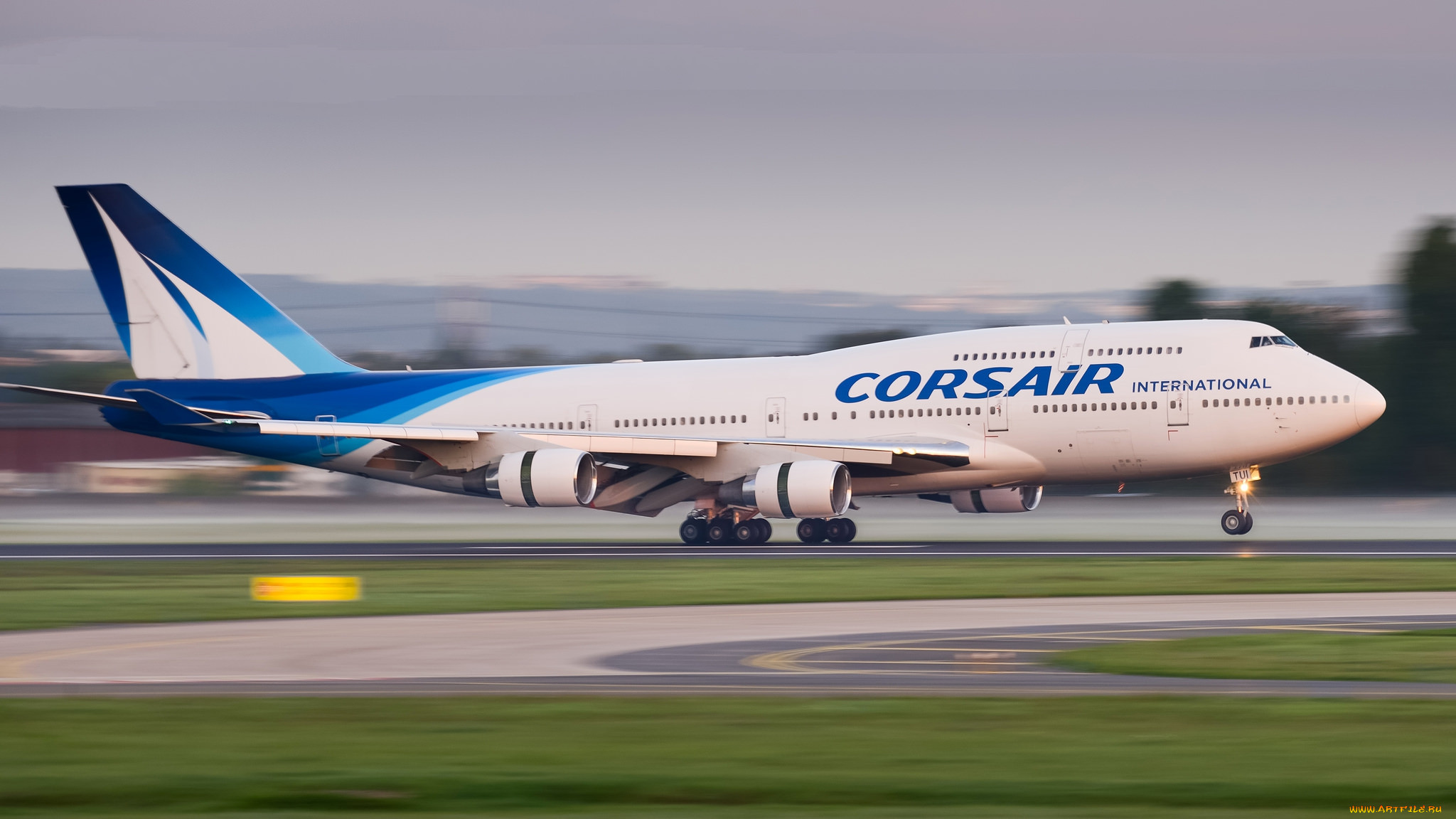 b747-422, ,  , 